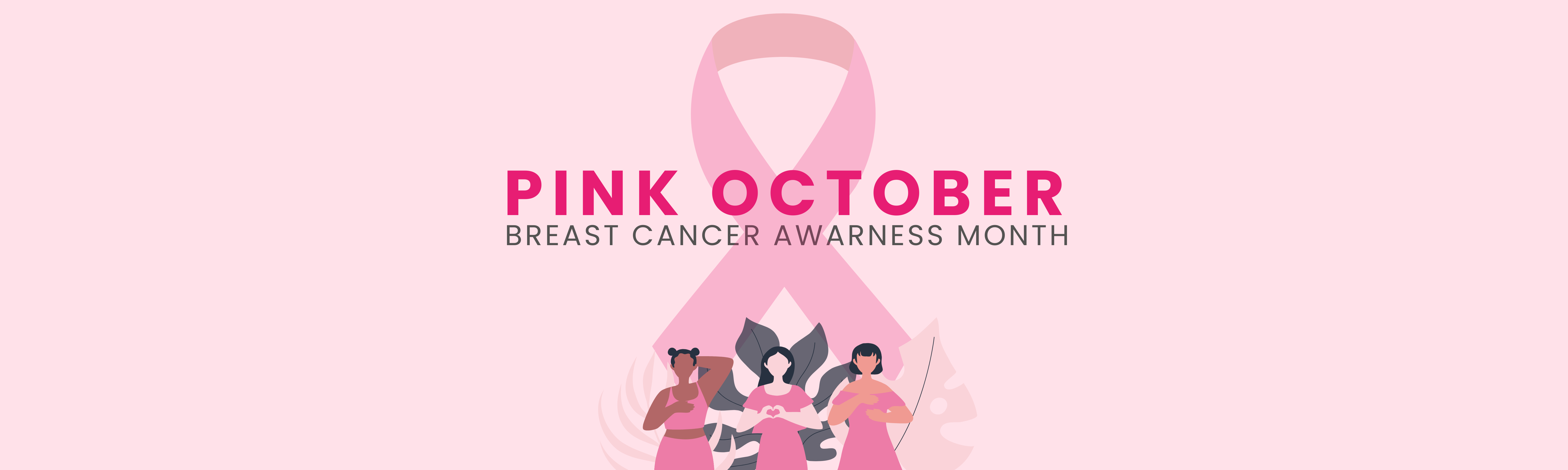 Pink October